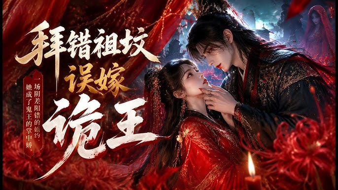 拜错祖坟误嫁诡王全集