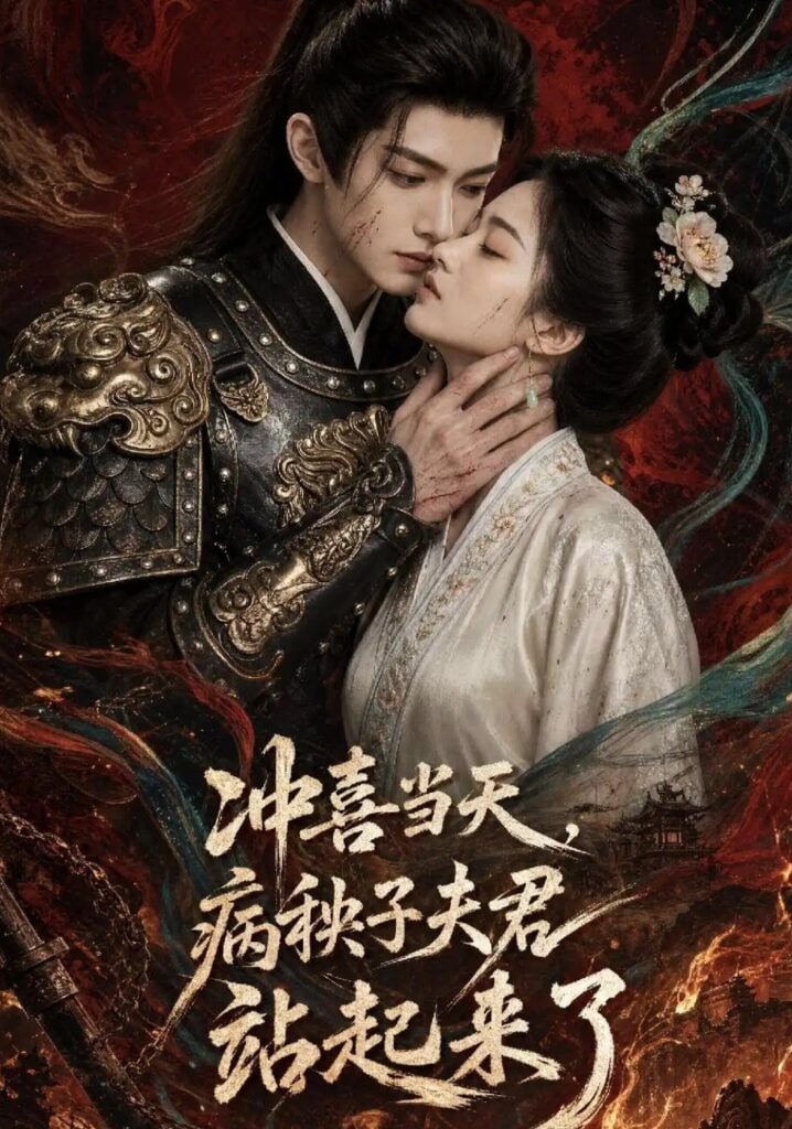 冲喜当天，病秧子夫君站起来了全集