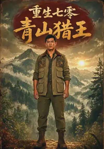 重生七零：青山猎王全集