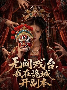 无间戏台：我在诡城开副本全集