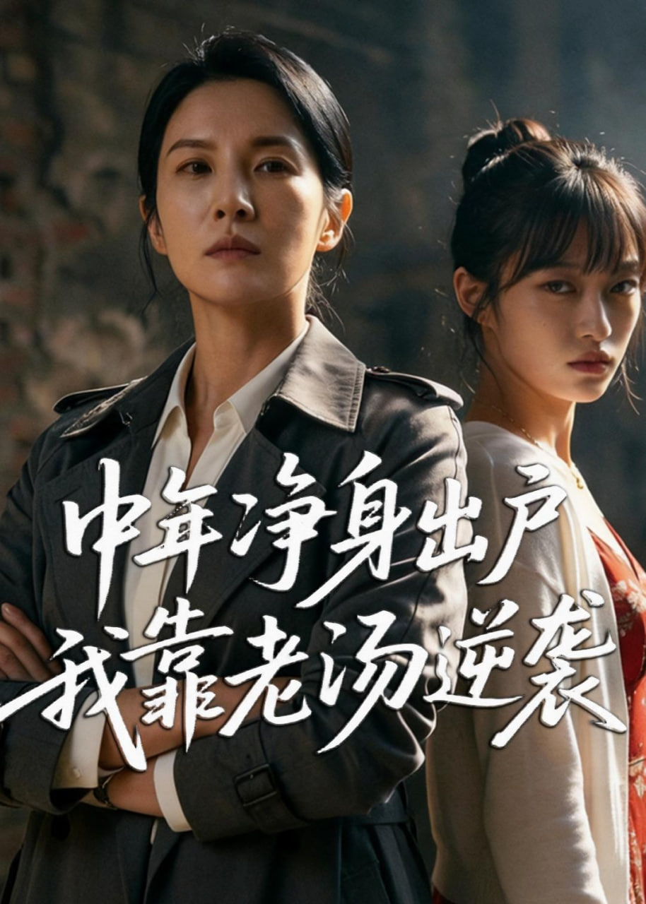 中年净身出户，我靠老汤逆袭全集