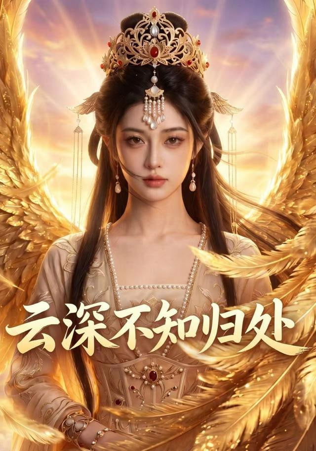 云深不知归处全集