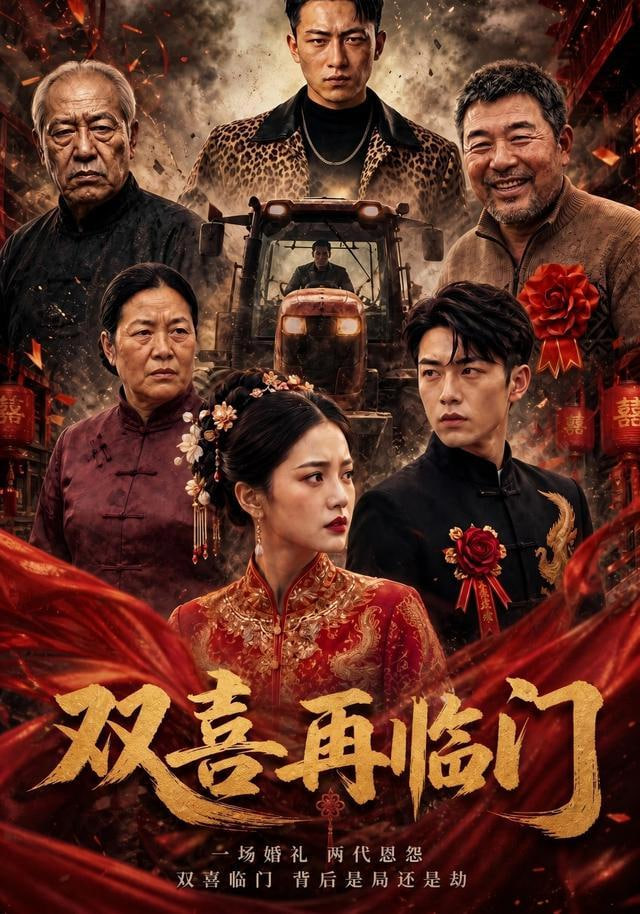 双喜再临门全集