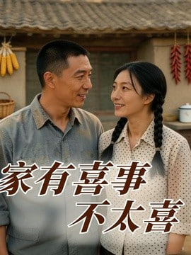 家有喜事不太喜全集