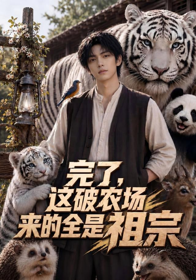 完了，这破农场来的全是祖宗全集