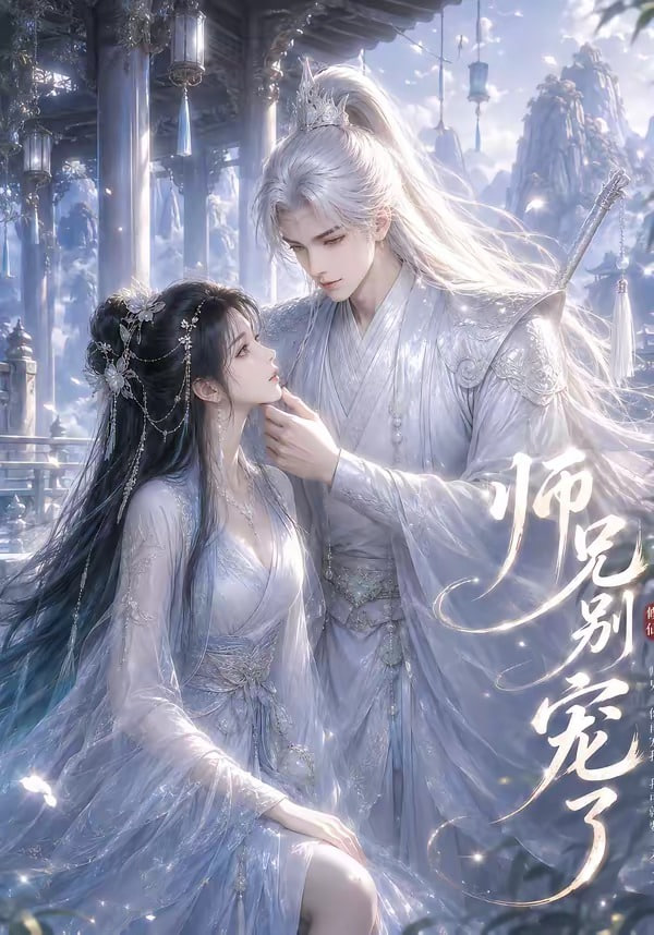师兄别宠了全集