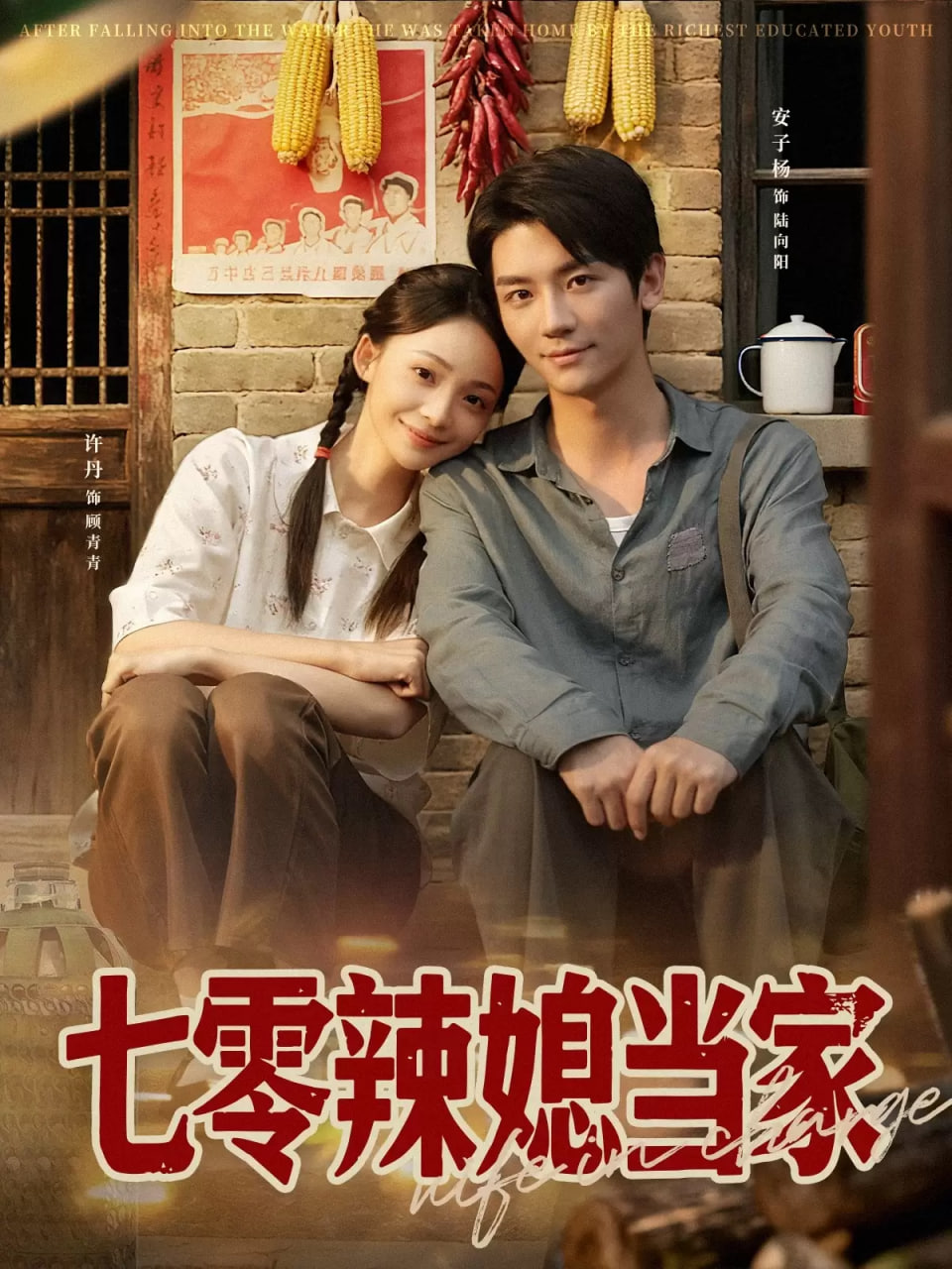辣媳当家全集