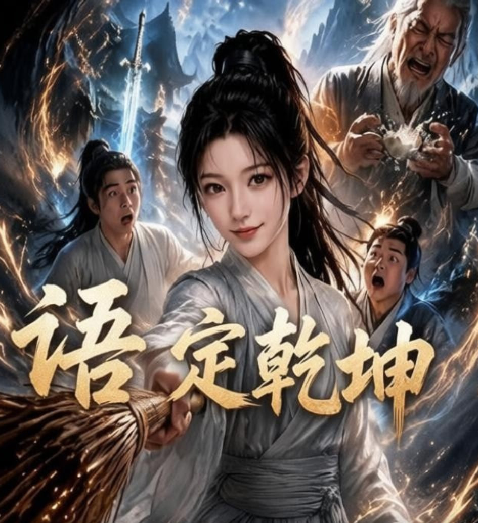 语定乾坤全集