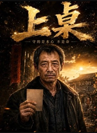 上桌全集