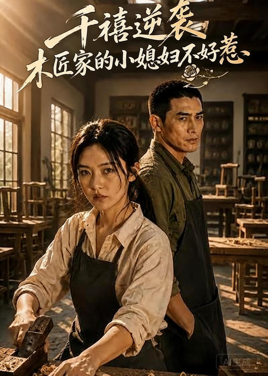 千禧逆袭，木匠媳妇不好惹全集