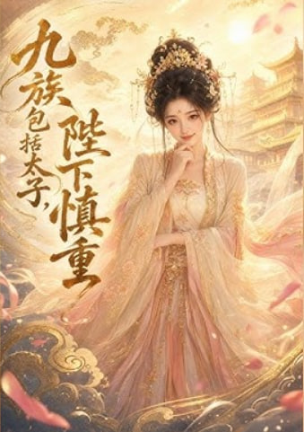 九族包括太子，陛下慎重全集