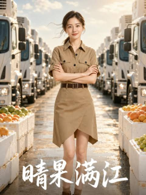 晴果满江全集