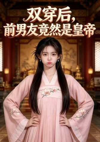 双穿后，前男友竟然是皇帝全集