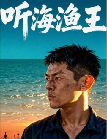 听海渔王全集