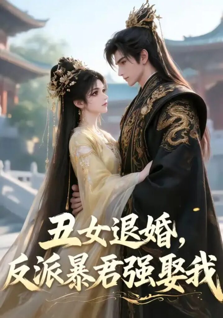 丑女退婚，反派暴君强娶我全集