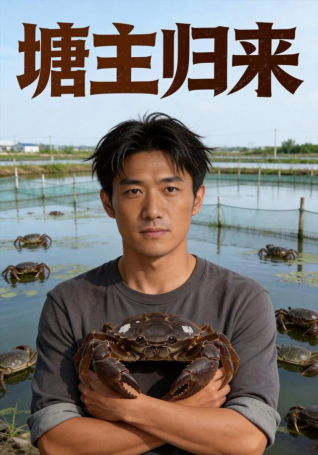 塘主归来全集