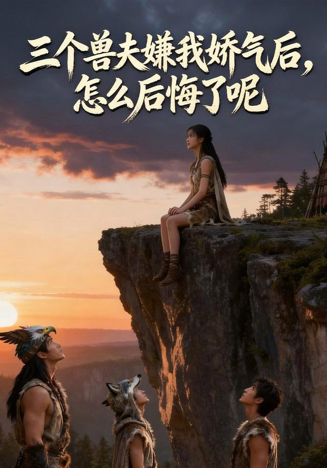 三个兽夫嫌我娇气后，怎么后悔了呢全集