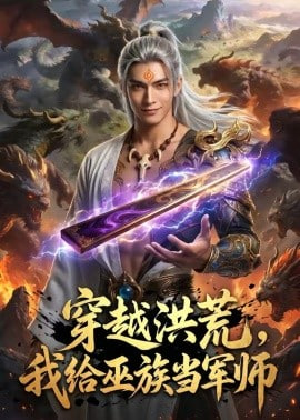 穿越洪荒:我给巫族当军师全集
