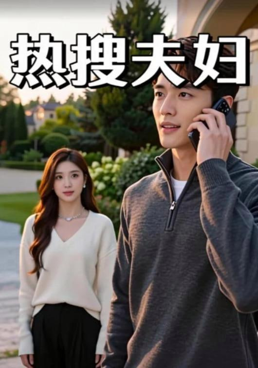 热搜夫妇全集