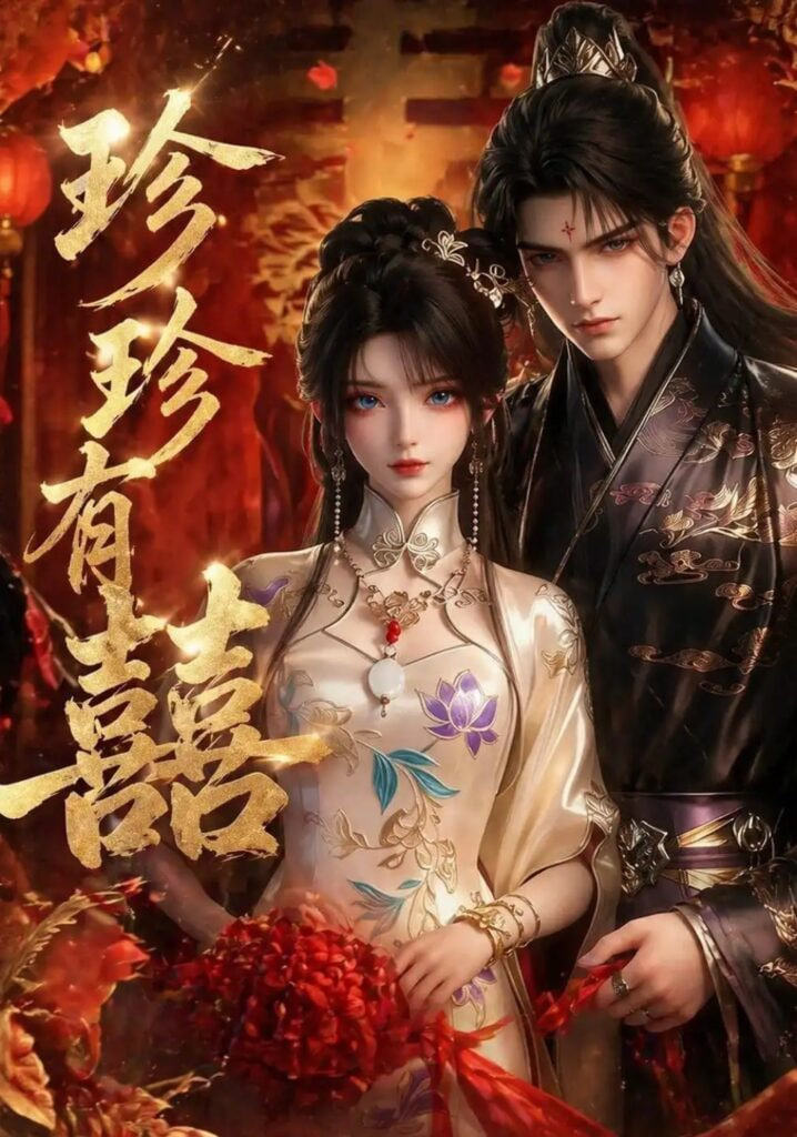 珍珍有囍全集