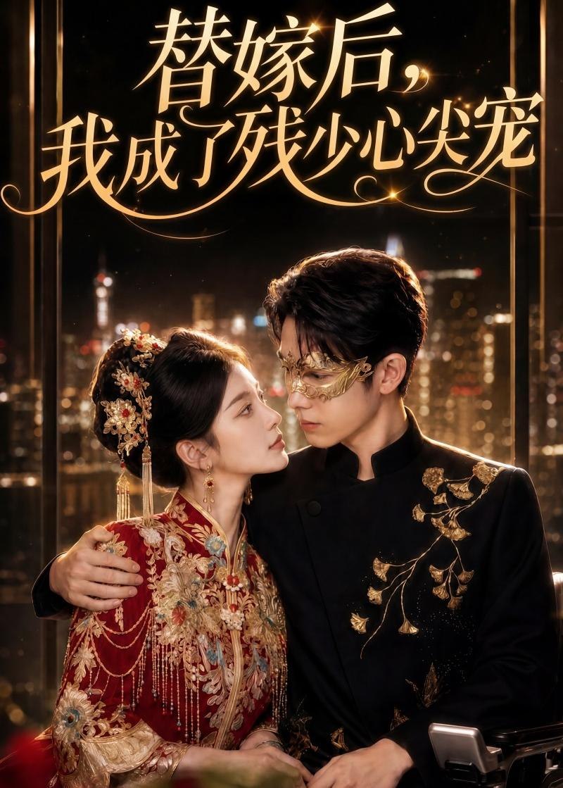 替嫁后，我成了残少心尖宠全集