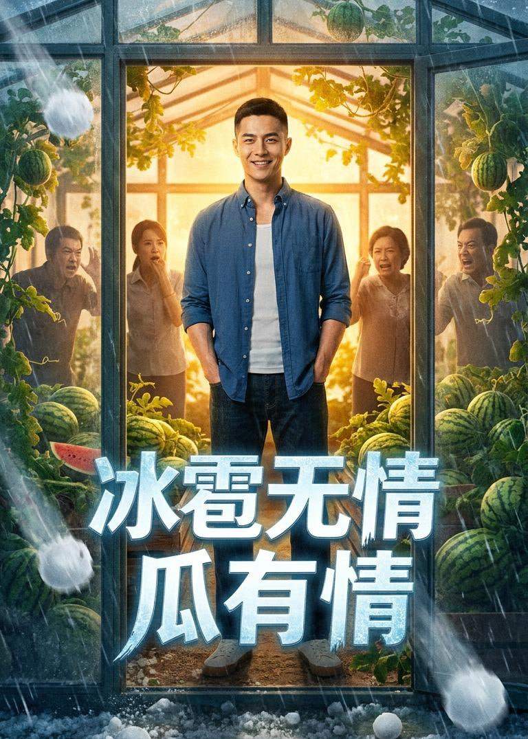 冰雹无情瓜有情全集