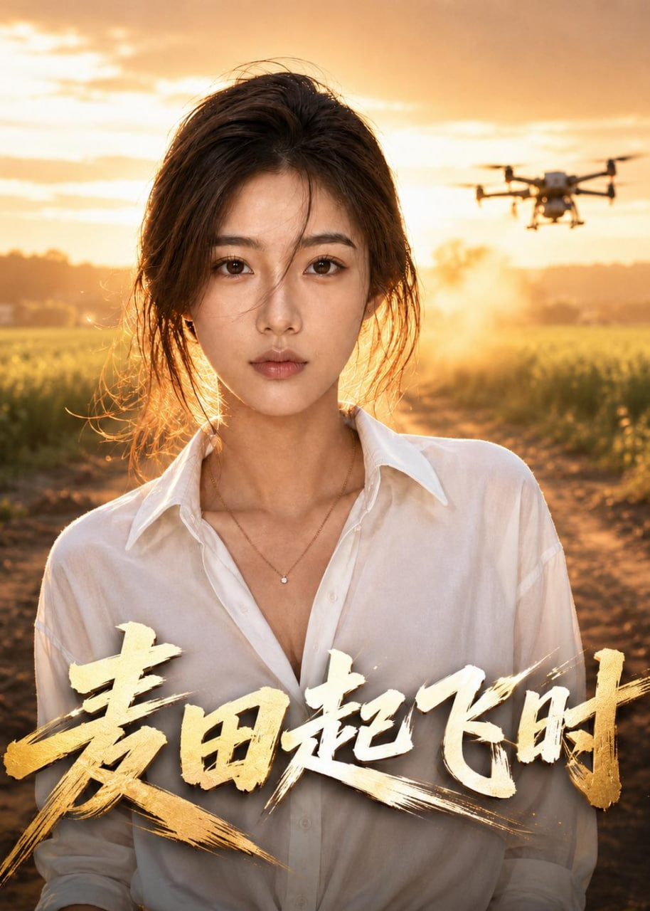 麦田起飞时全集