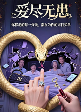 爱尽无患全集
