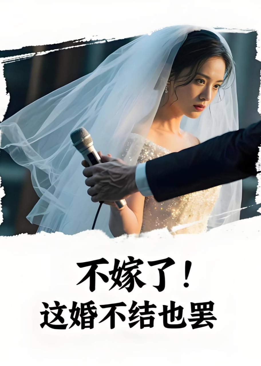 不嫁了！这婚不结也罢全集