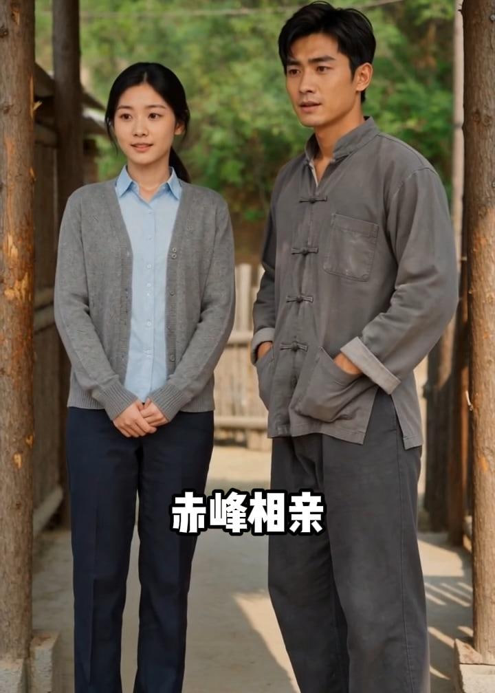 赤峰相亲全集