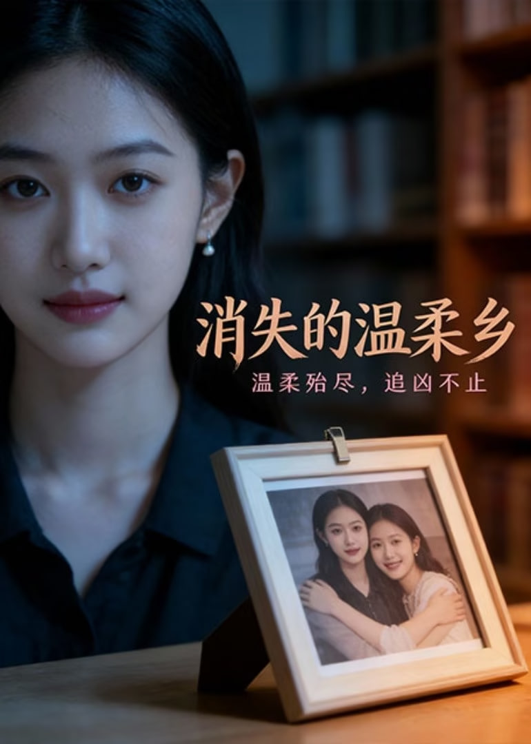 消失的温柔乡全集