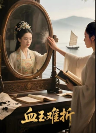 血玉难折全集