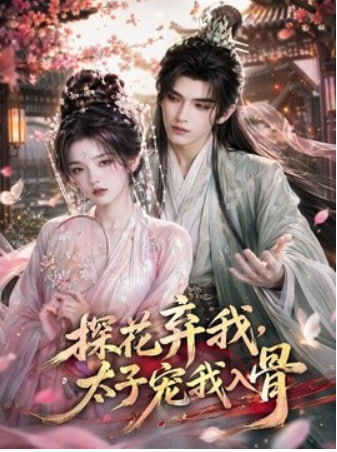 探花弃我，太子宠我入骨全集