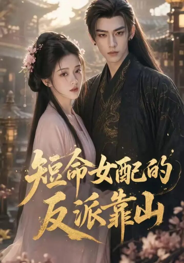 短命女配的反派靠山全集