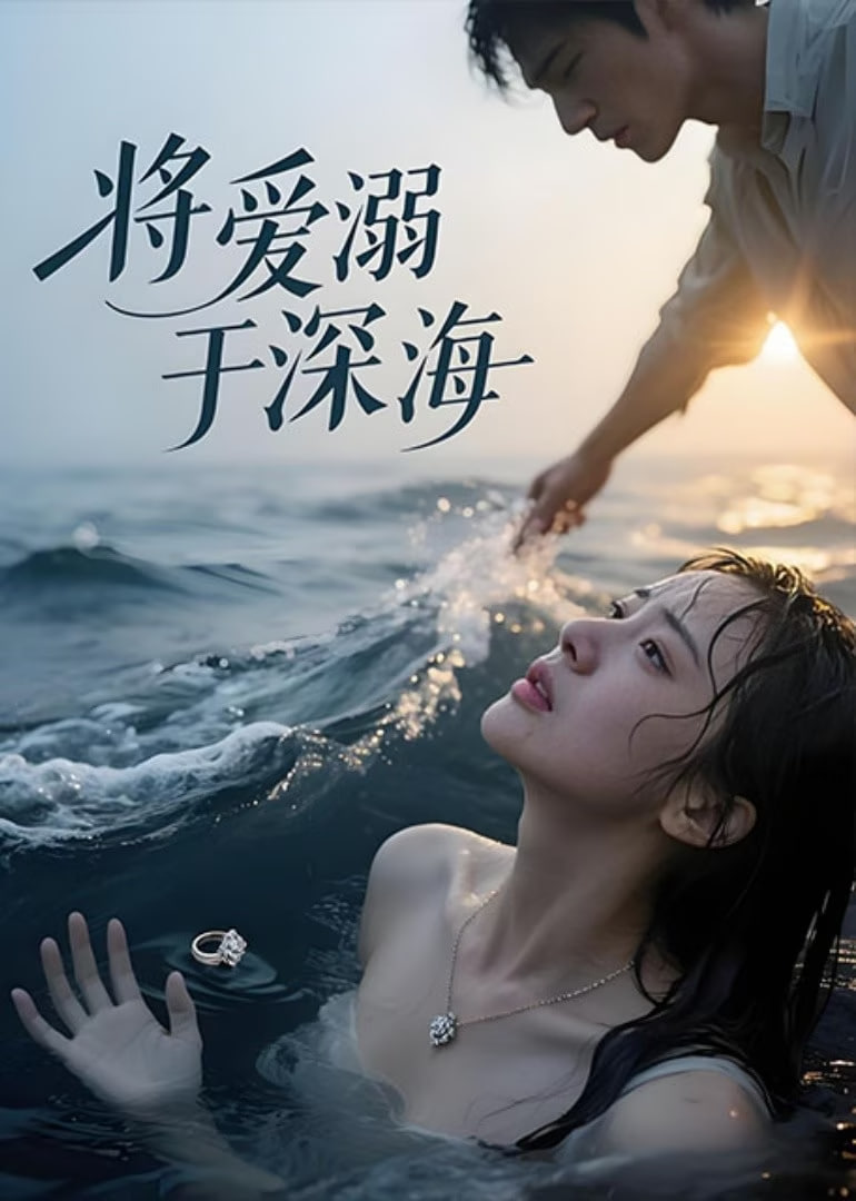 将爱溺于深海全集