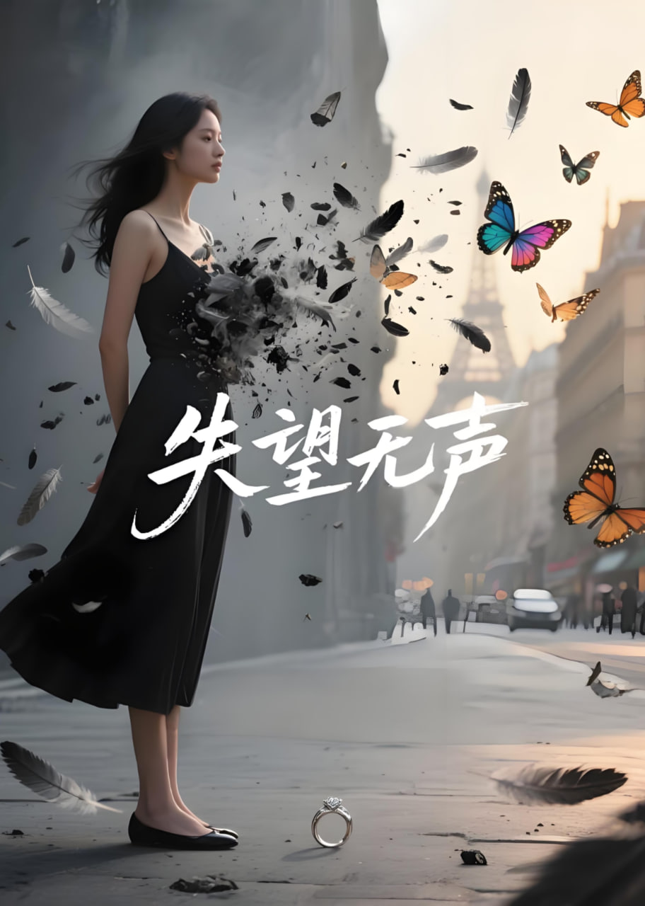 失望无声全集