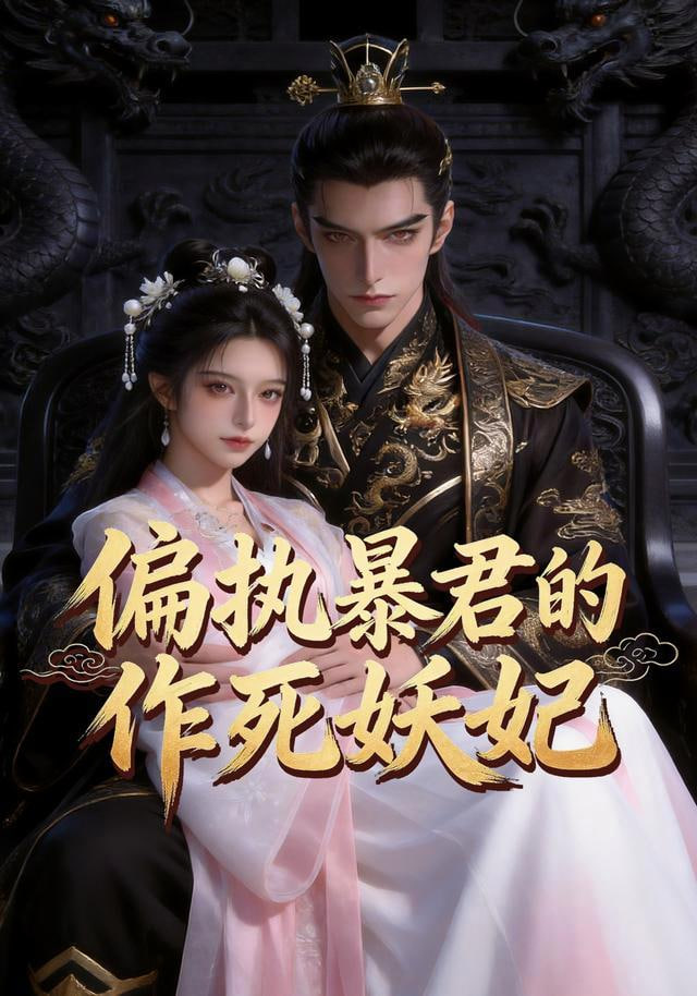 偏执暴君的作死妖妃全集