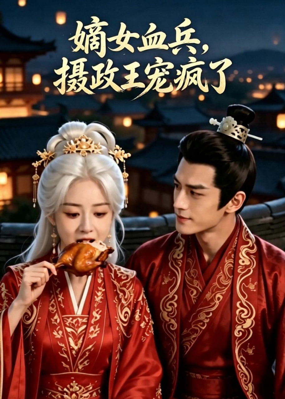 嫡女血兵，摄政王宠疯了全集