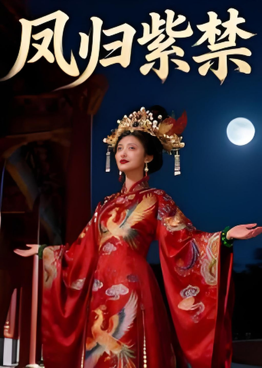 凤归紫禁全集