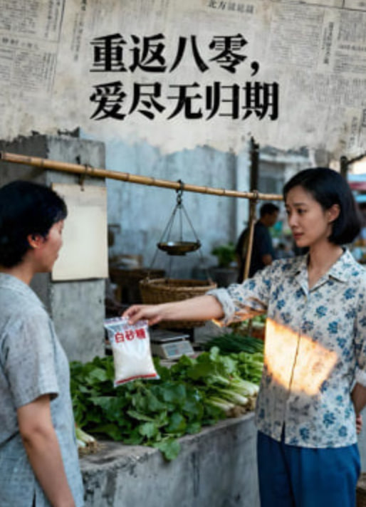 重返八零，爱尽无归期全集