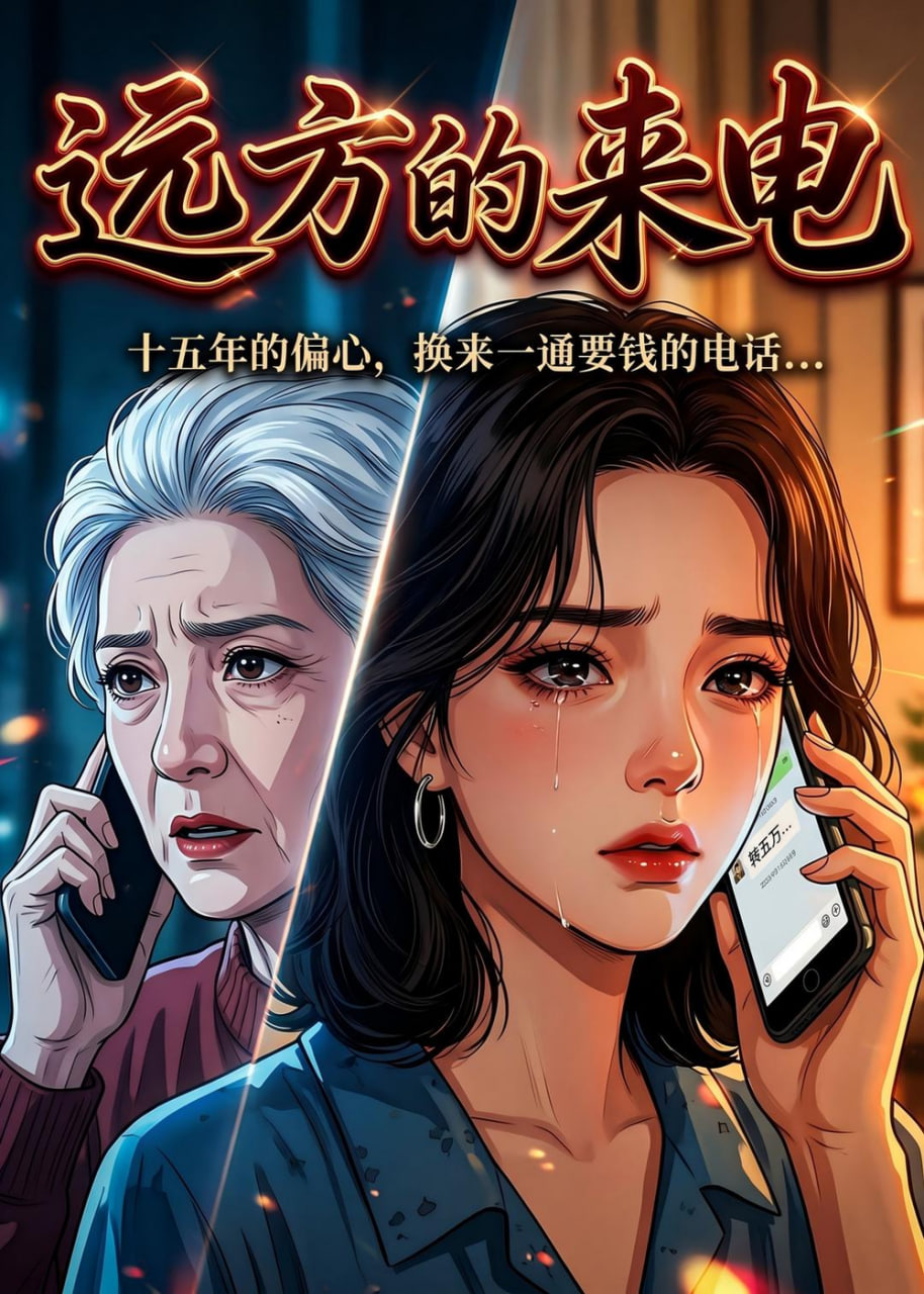 远方的来电全集