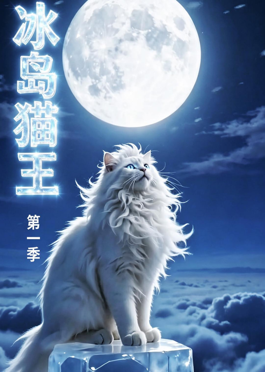冰鸟猫王第一季全集