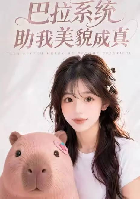 巴拉系统助我美貌成真全集