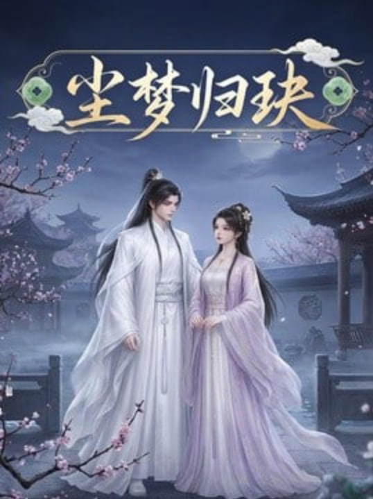 尘梦归玦全集