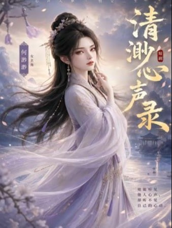 清渺心声录全集