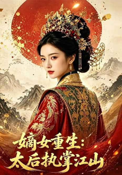 嫡女重生：太后执掌江山全集
