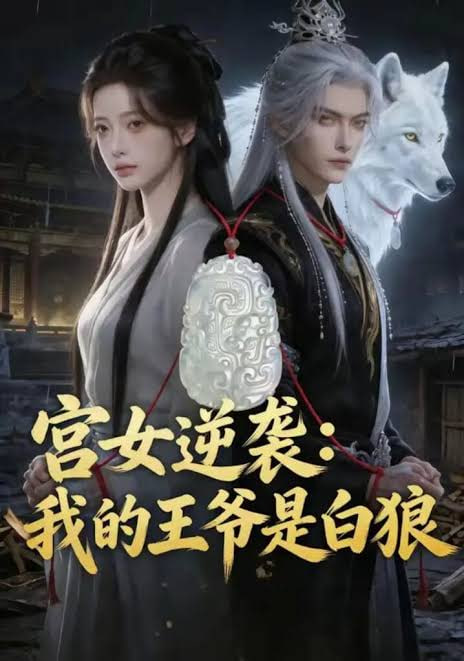宫女逆袭：我的王爷是白狼全集