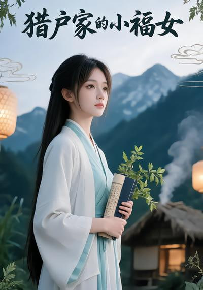猎户家的小福女全集