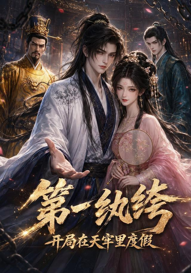 第一纨绔：开局在天牢里度假全集