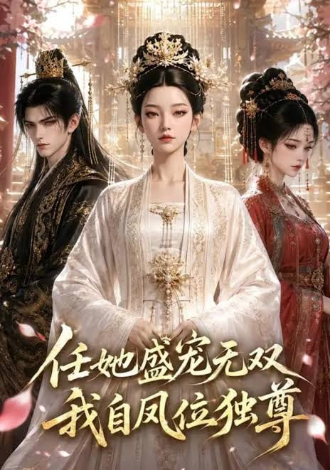 任她盛宠无双，我自凤位独尊全集